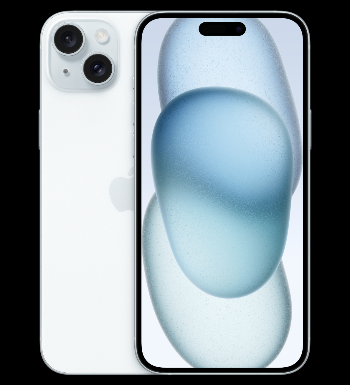 iPhone 15 Xanh Blue